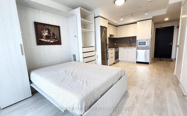 Additional image 9 of 501 Yonge St Unit 2704