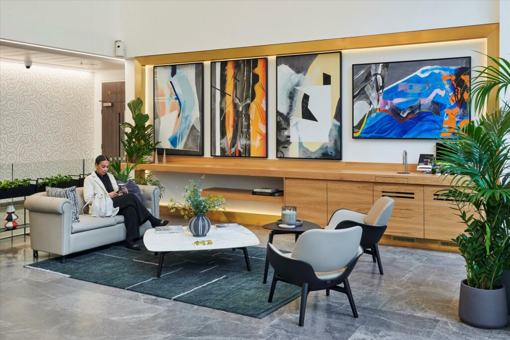 Additional image 3 of 1 Colmore Square, Birmingham, West Midlands, B4