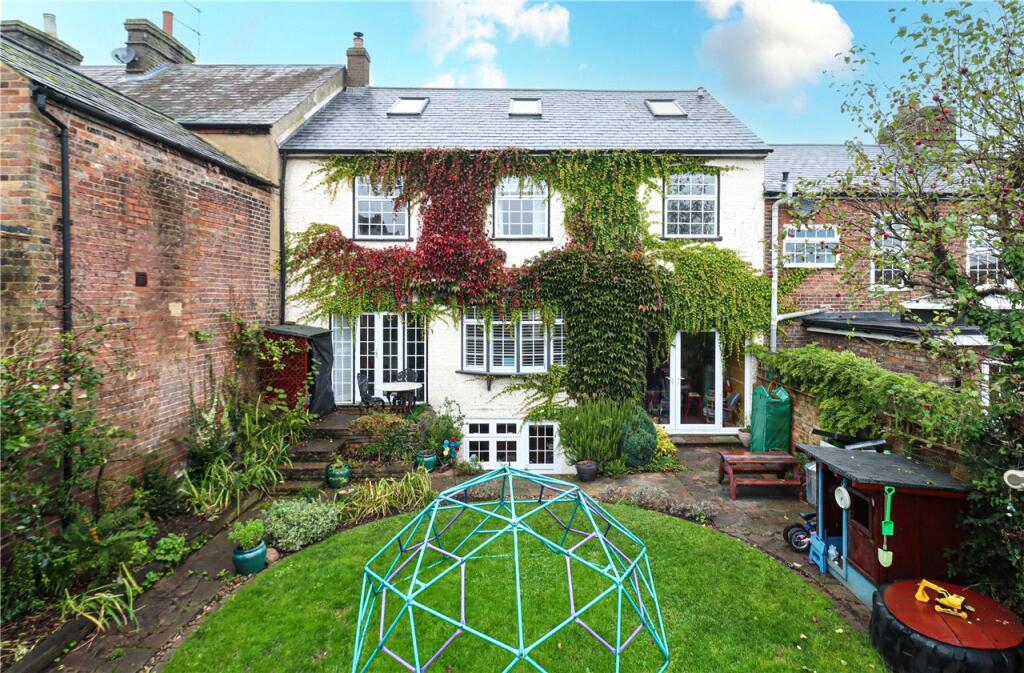 Additional image 21 of Albert Street, Markyate, Hertfordshire, AL3