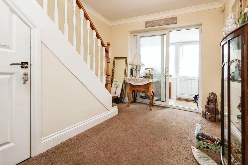 Additional image 10 of Perry Park Crescent, Birmingham, B42