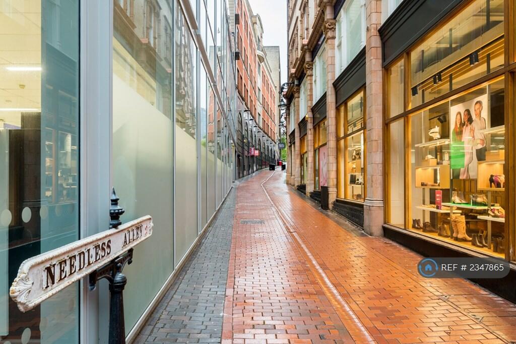 Additional image 2 of Newton Chambers, Birmingham, B2