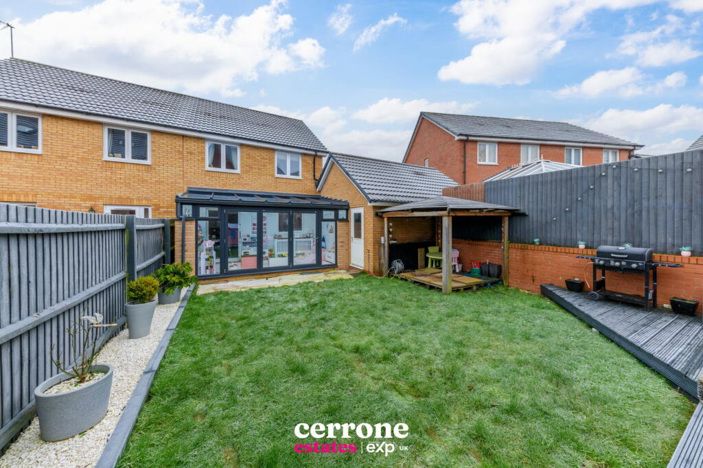 Additional image 23 of Fairweather Close, Brockhill, Redditch, B97 6LE