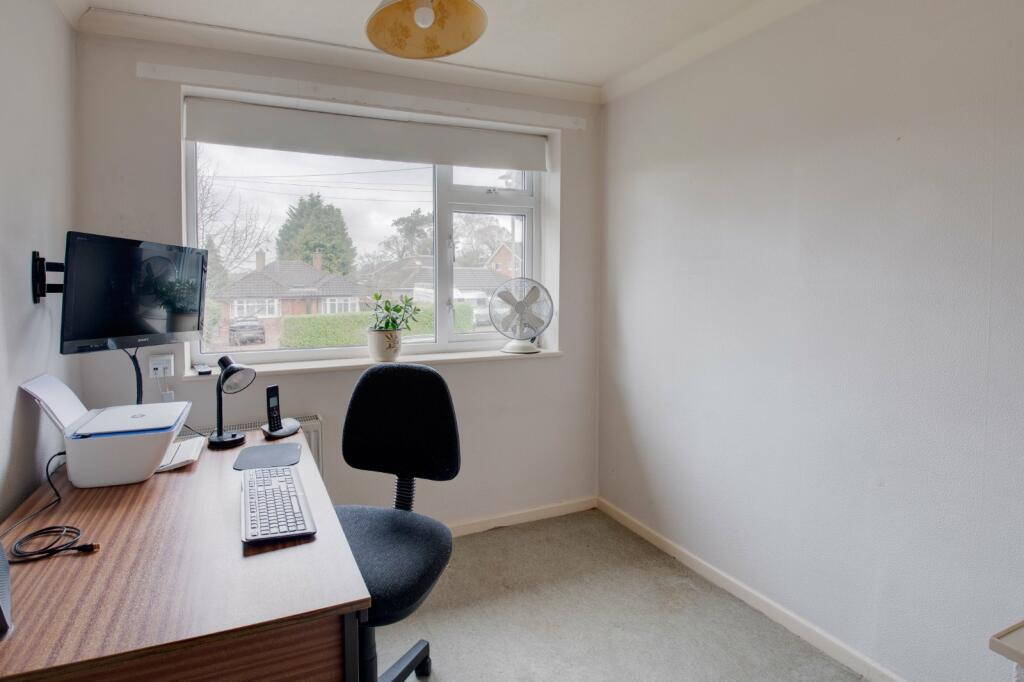 Additional image 12 of Marlborough Avenue, Bromsgrove, Worcestershire, B60