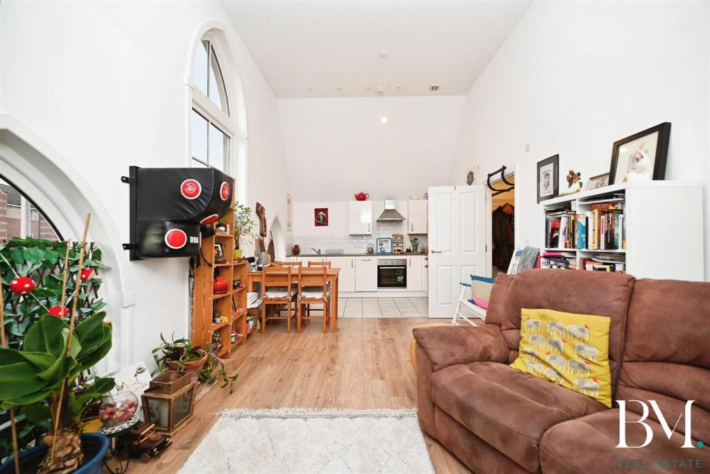 Additional image 11 of Penthouse Apartment, The Brooks, Crocketts Lane, Smethwick