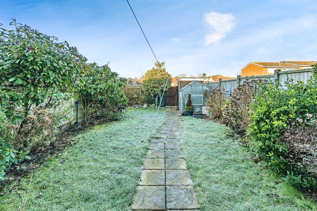 Additional image 17 of Keir Hardie Walk, Tividale, OLDBURY