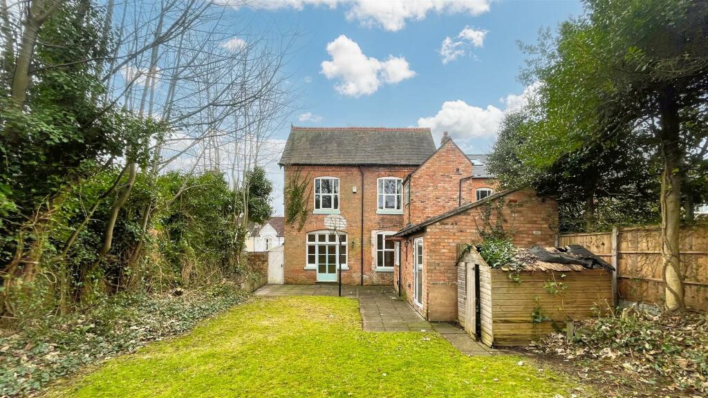 Additional image 24 of Prospect Road, Moseley