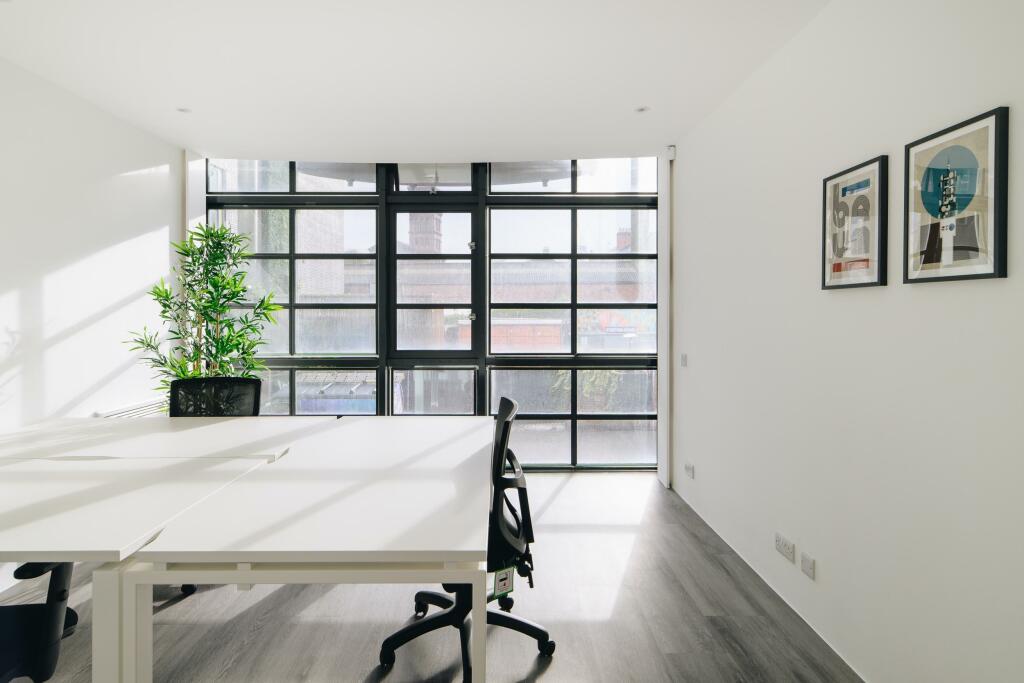 Additional image 6 of Green House, Custard Factory, Gibb Street, Digbeth, B8, B9