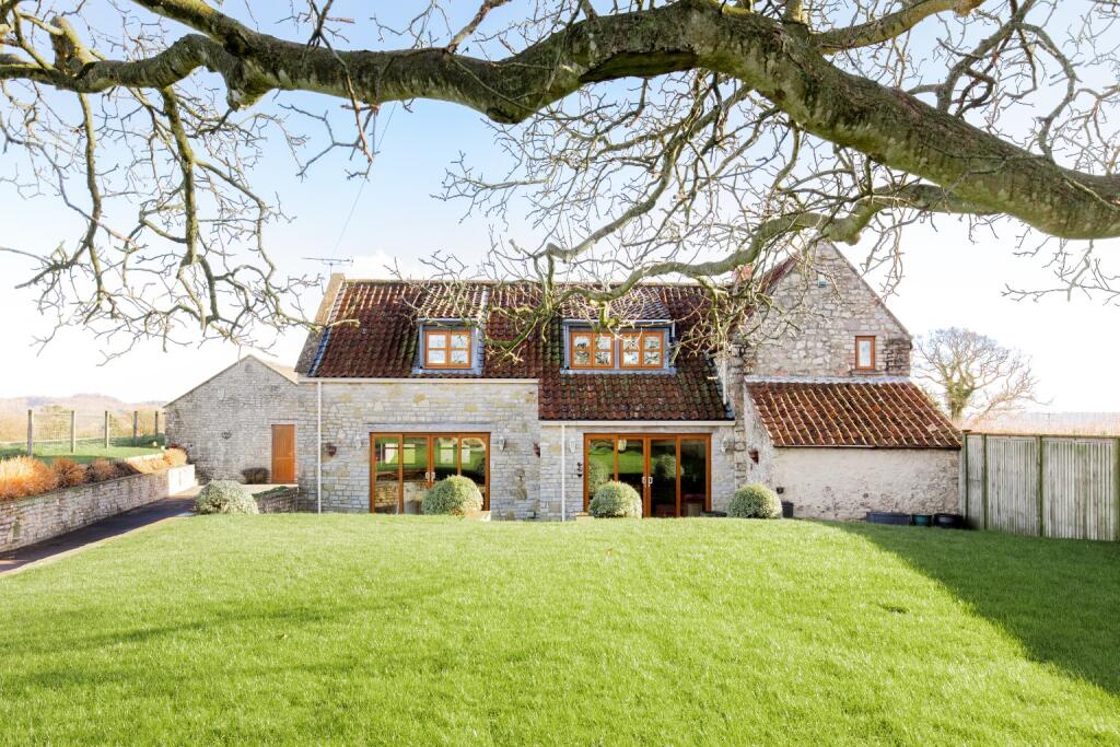 Additional image 20 of Woodford Road, Launcherly, Near Wells