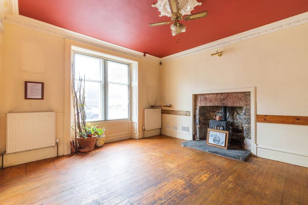 Additional image 5 of Fournet House, Balvenie Street, AB55