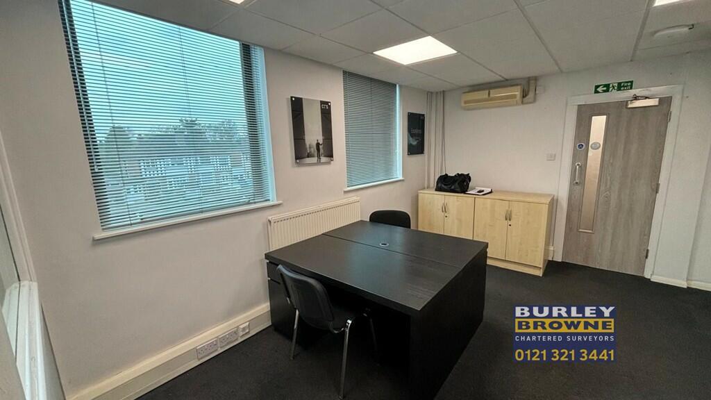Additional image 12 of C F S Business Park, Coleshill Road, Sutton Coldfield, West Midlands, B75 7AZ