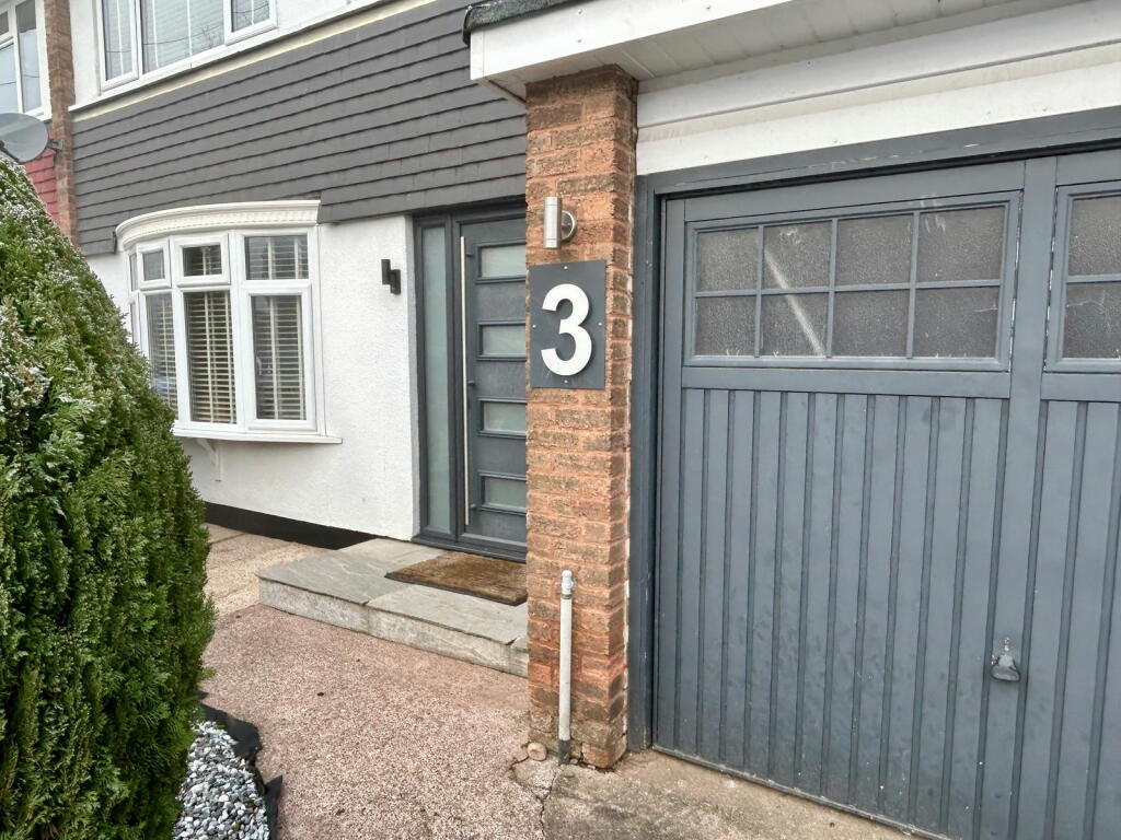 Additional image 24 of Mildenhall, Tamworth, B79 8RS