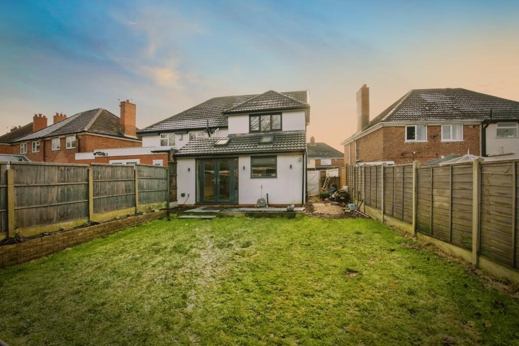 Additional image 19 of Alexandra Crescent, West Bromwich, B71