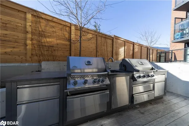 Additional image 26 of 2300 St Clair Avenue West Unit 118