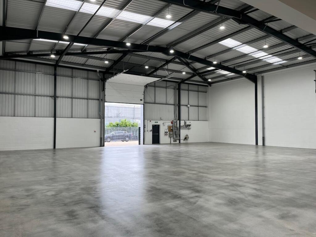 Additional image 3 of Unit 3 Handley Page Way, Parkbury, St. Albans, AL2 2DQ