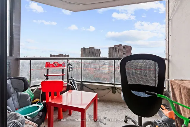 Additional image 25 of 1 Rowntree Rd Unit 1606