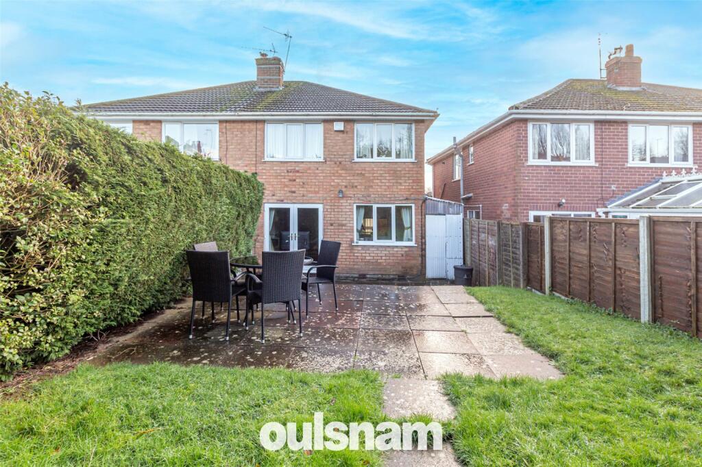 Additional image 14 of Spinney Close, Northfield, Birmingham, West Midlands, B31