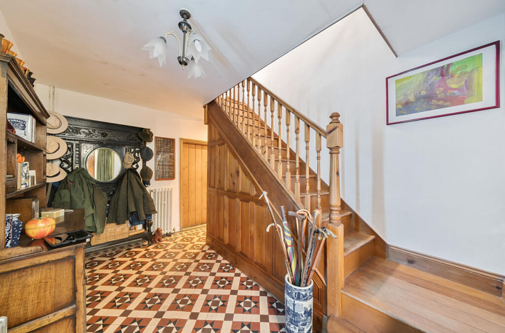 Additional image 5 of Nettlebridge, Oakhill, Radstock, BA3