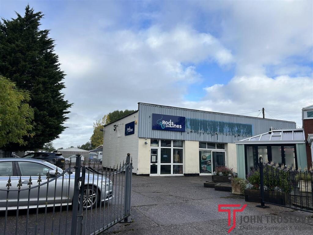 Warren Exhibition Centre, Worcester Road, Bromsgrove, B61 7EU