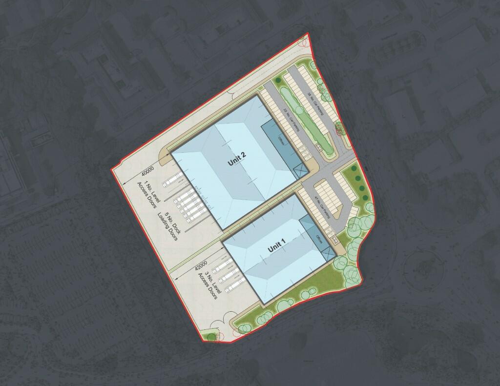 Additional image 5 of Diamond, Birmingham Business Park B37 7YN