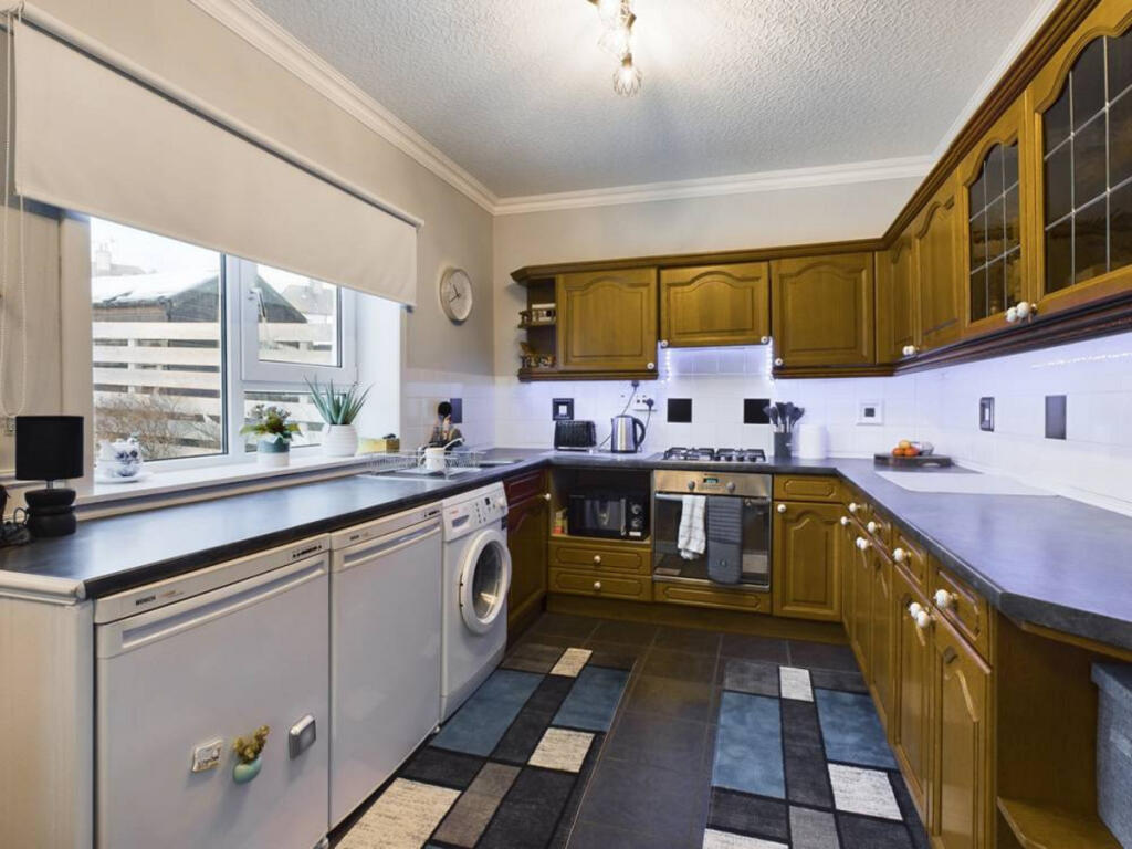 Additional image 8 of Woodlands Crescent, Turriff, AB53