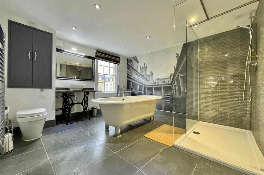 Additional image 23 of St. James's Street, Bath