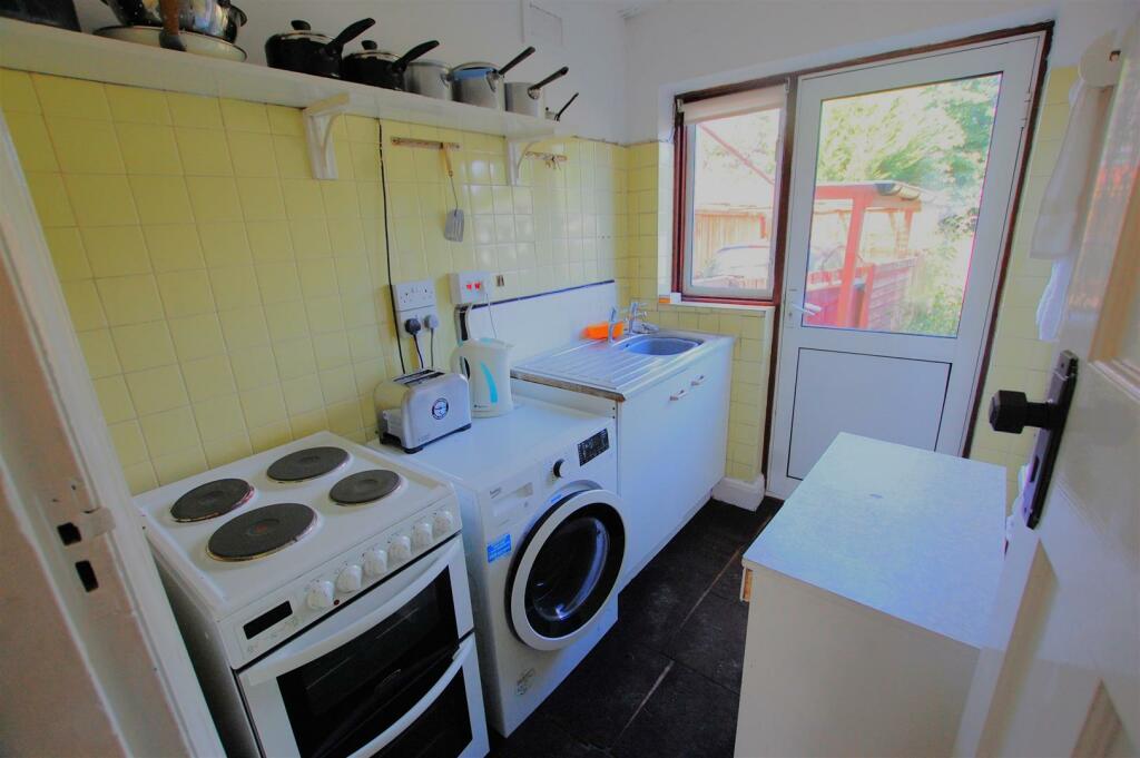 Additional image 8 of Holme Road, Hatfield Garden Village
