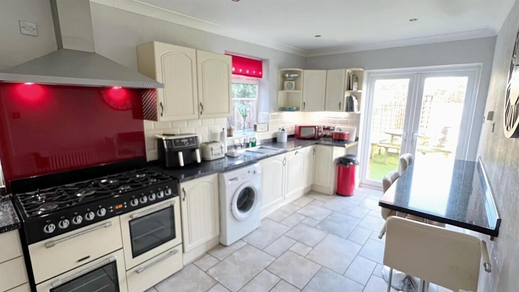 Additional image 20 of Rectory Close, Drayton Bassett, Tamworth