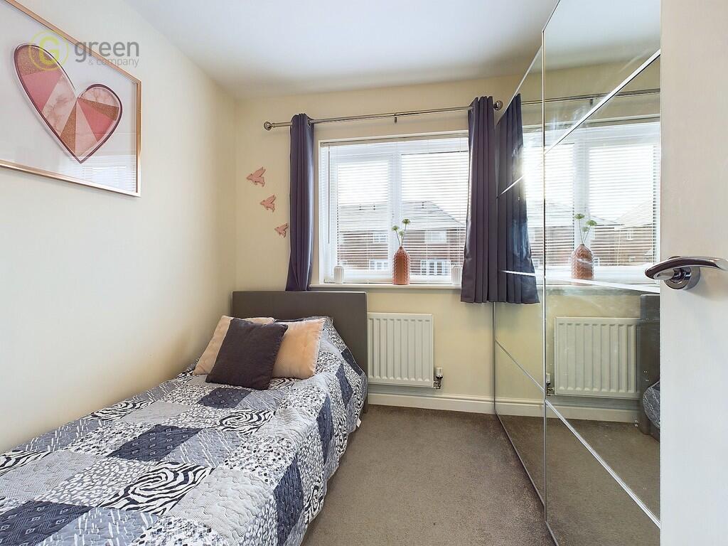 Additional image 11 of Rangemoor Crescent, Amington