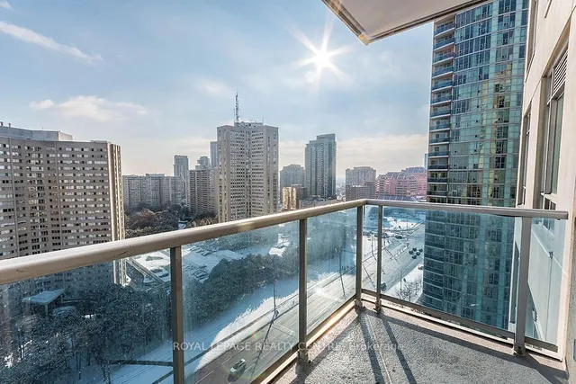 Additional image 31 of 90 Absolute Ave Unit 1705