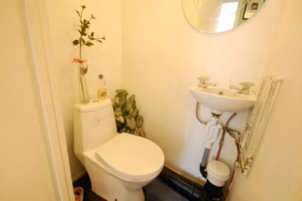 Additional image 8 of Leahurst Crescent (D), Harborne, Birmingham, West Midlands, B17