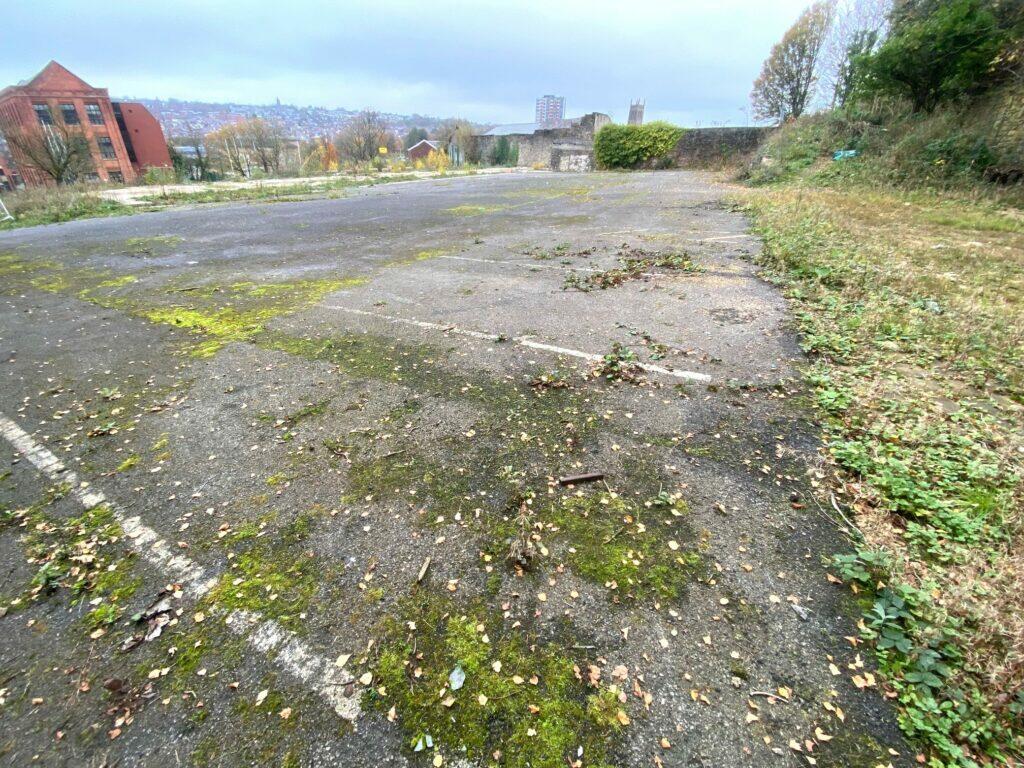 Additional image 5 of Land at Cicely Lane, Blackburn, BB1 1HQ
