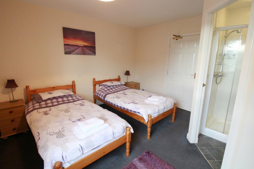 Additional image 5 of North Street, Inverurie, AB51