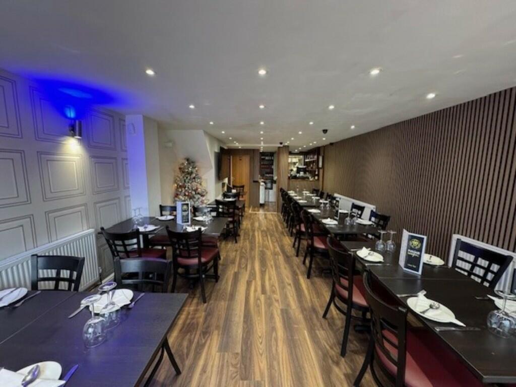 Additional image 4 of Leasehold Indian Restaurant, High Street, Birmingham, B14 7BB