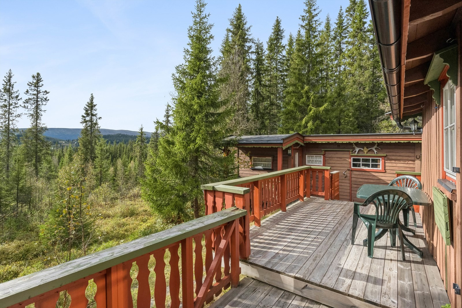 Additional image 3 of Olevegen 38, 2950 Skammestein