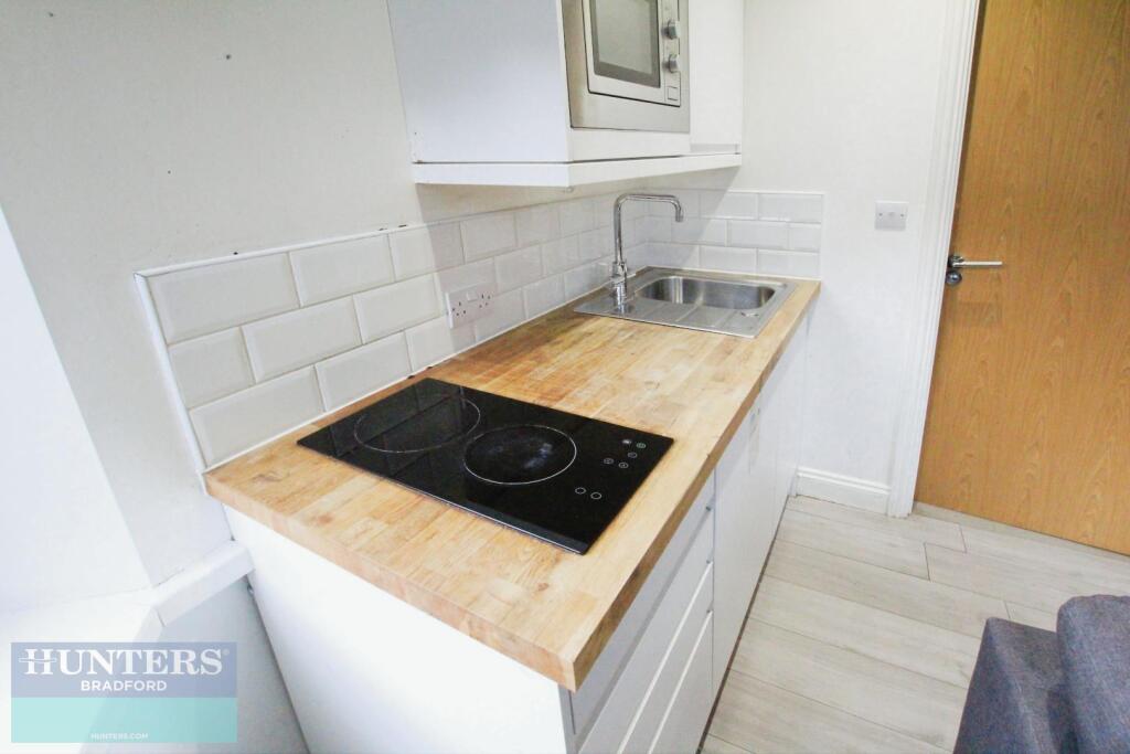 Additional image 3 of 4 James Street, Bradford, West Yorkshire, BD1