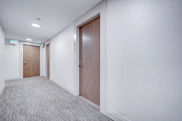 Additional image 4 of 251 Jarvis St Unit 4307