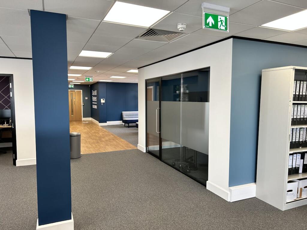 Additional image 6 of Latham House, 33-34 Paradise Street, Birmingham, B1 2AJ