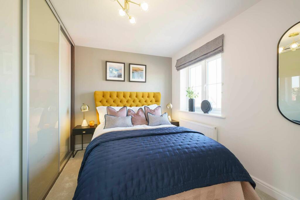 Additional image 12 of Little Keyford Lane, Frome