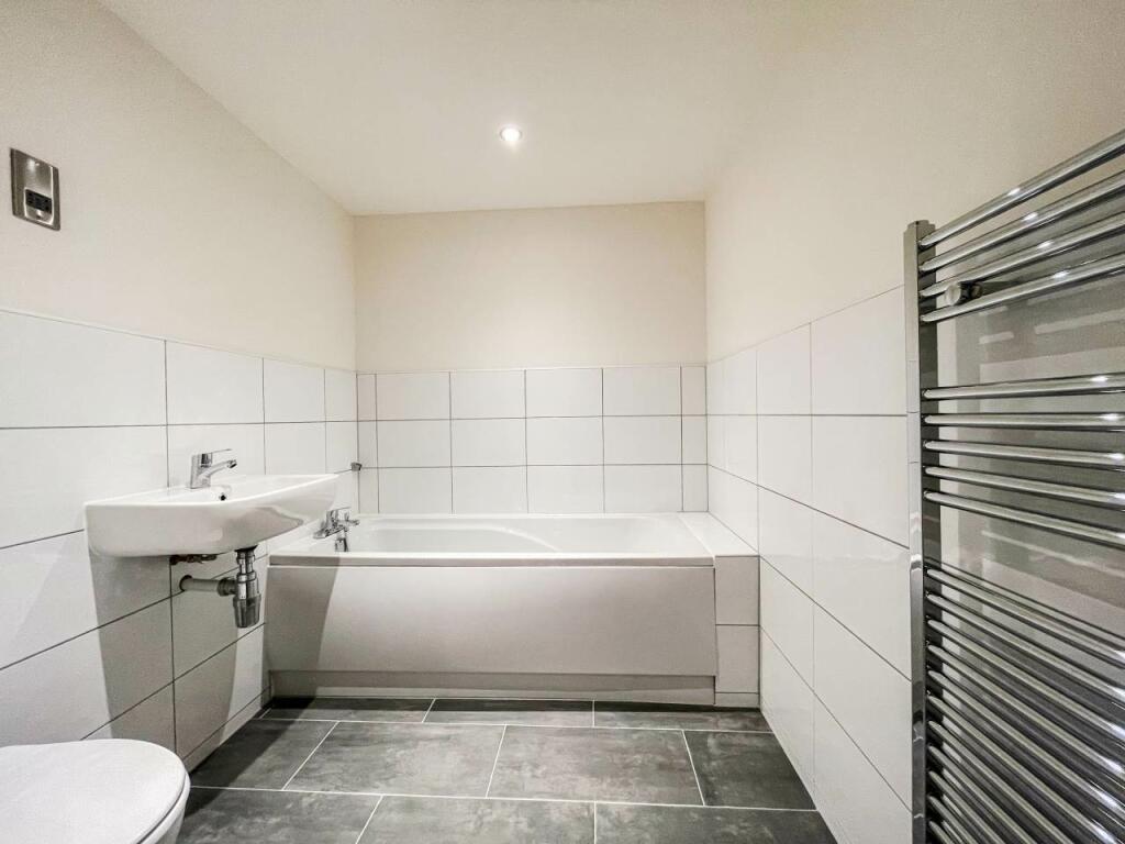 Additional image 10 of Conditioning House , Cape Street,