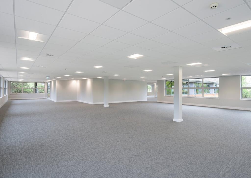 Additional image 6 of 3160 Park Square, Birmingham Business Park, Solihull, B37 7YN