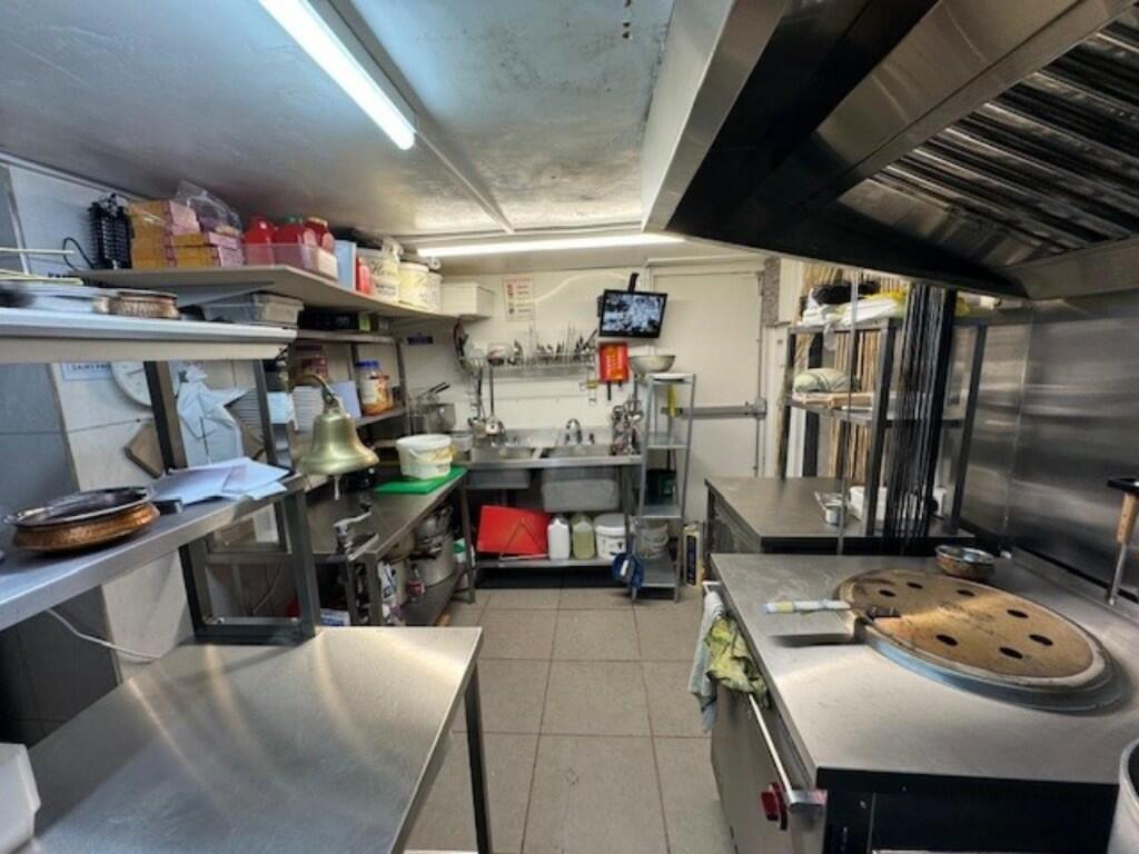 Additional image 6 of Leasehold Indian Restaurant, High Street, Birmingham, B14 7BB