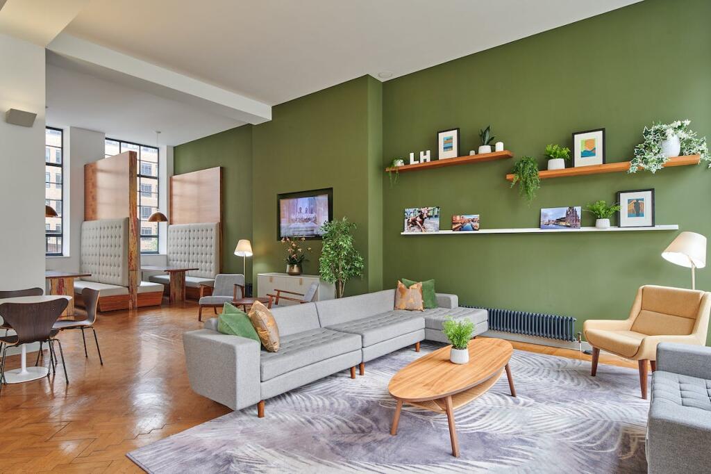 Additional image 4 of Lombard House, 145 Great Charles Street Queensway, Birmingham, B3 3LP