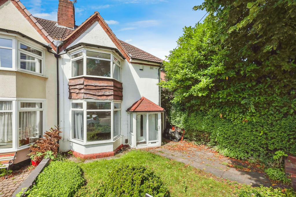 Additional image 16 of Stanfield Road, Quinton, Birmingham