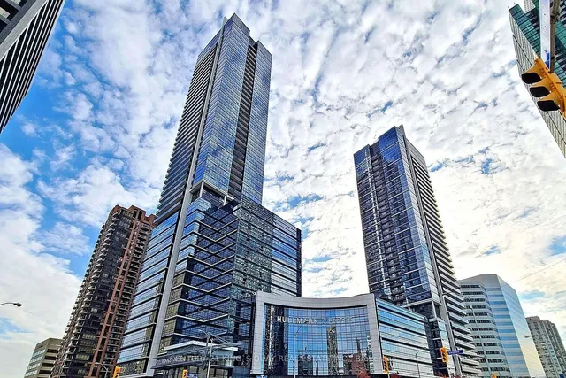 2 Anndale Dr Unit 2111