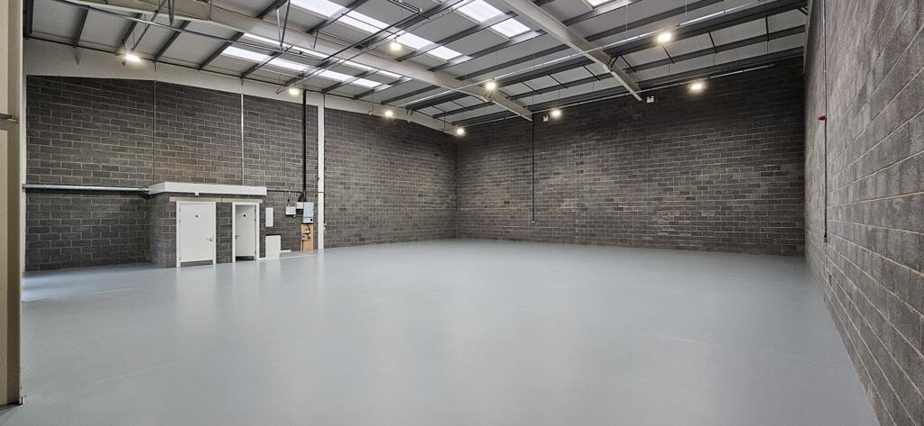 Additional image 3 of Unit D2, Sapphire Court , Isidore Road, Bromsgrove , B60