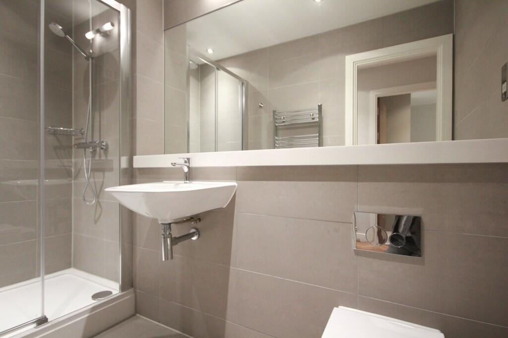 Additional image 5 of The Folium, Caroline Street, off St Pauls Square, Jewellery Quarter, B3