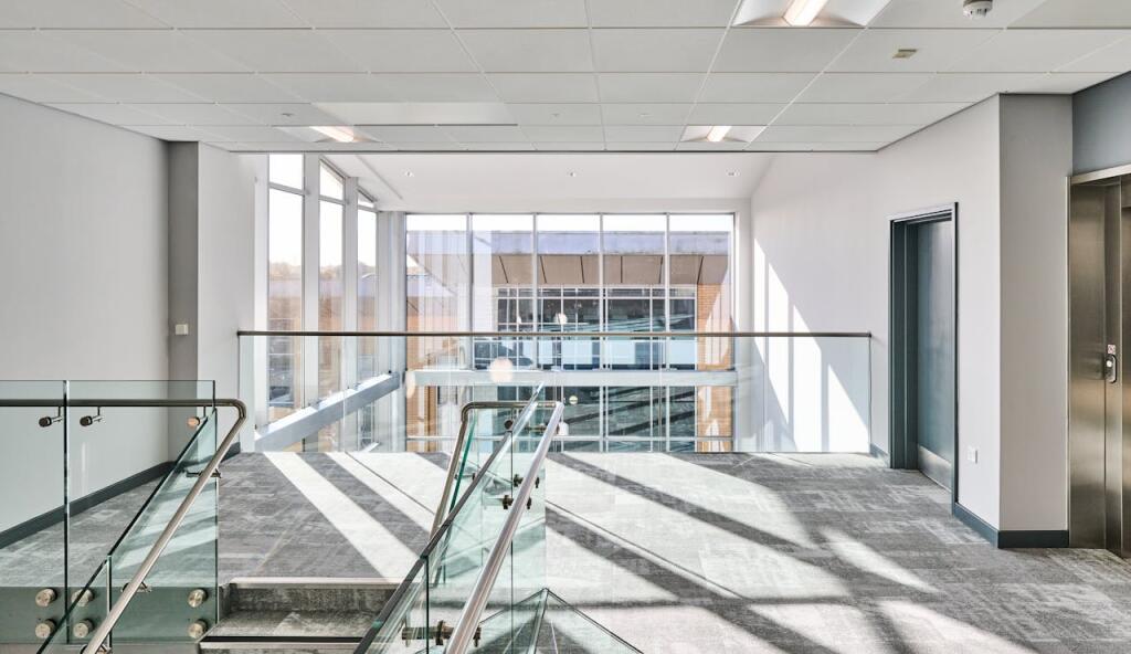 Additional image 11 of Fore 2, FORE Business Park, Solihull, B90 4SS