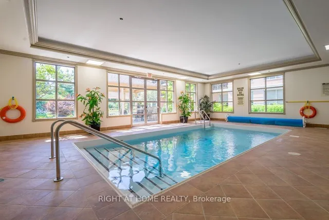 Additional image 32 of 100 Burloak Dr Unit 1214