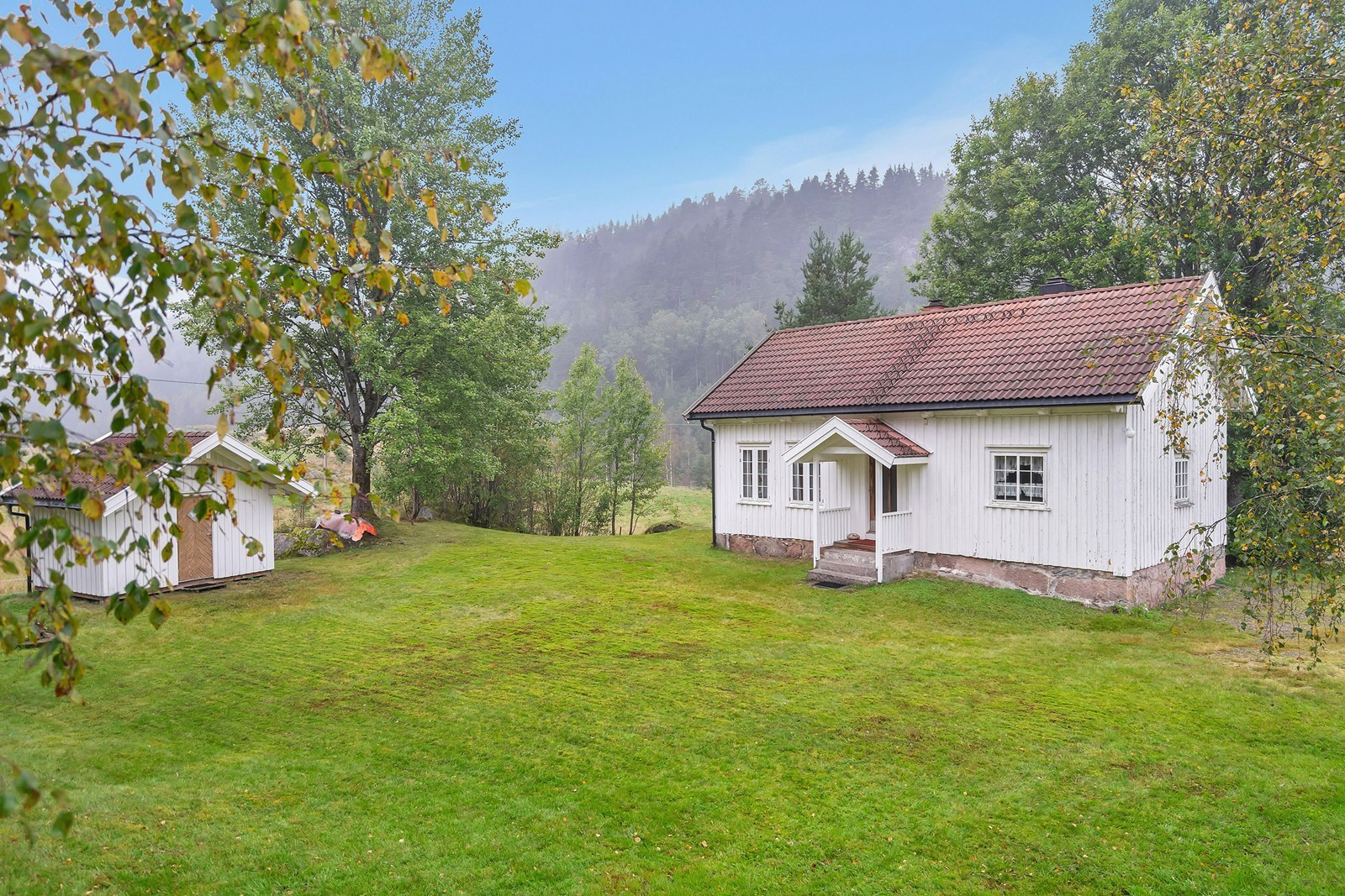 Additional image 2 of Grosås 2, 4724 Iveland