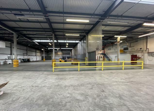 Additional image 2 of Unit 1 Lakeside Industrial Estate Broad Ground Road  Redditch Worcestershir